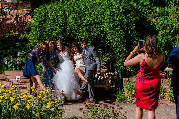 Matt and Erin Wedding Day 13147