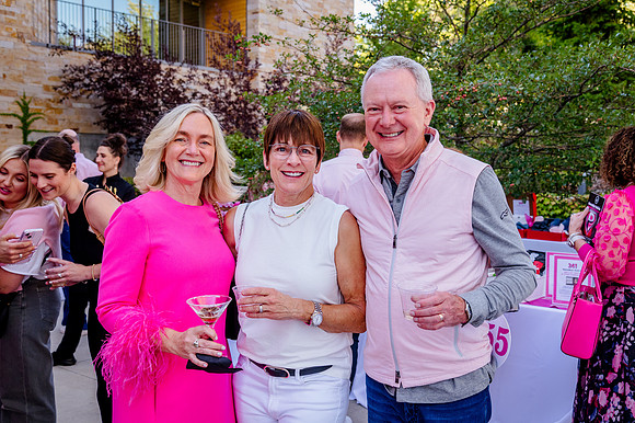 Girls on the Run Utah’s Sneaker Soirée: Empowering Women with Olympic Inspiration