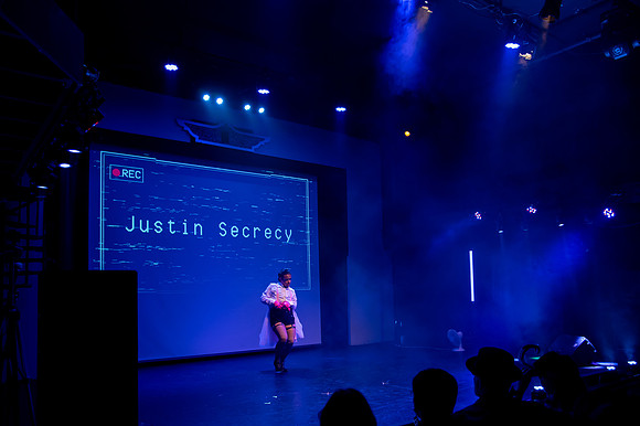 Madazon Can Can Presents: A Vibrant Student Burlesque Showcase at Pearl and Main