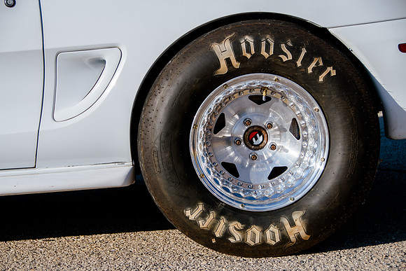 Race Car Mustang-1522