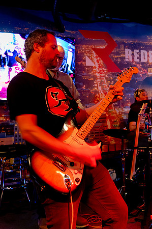Rosie and the Thorns Rock the Stage at Redemption in Herriman020381