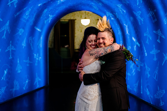 Nick and Char Wedding Day7880