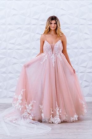 Lyndee Bridals15003