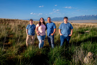 Christina Merrell Family-5