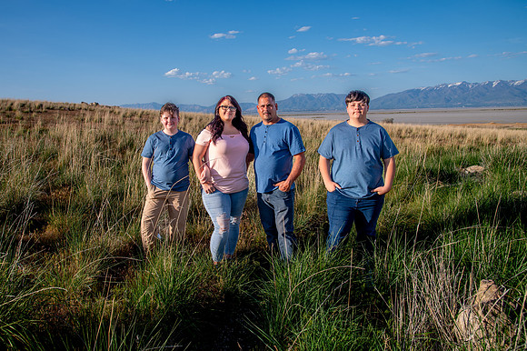 Christina Merrell Family-5