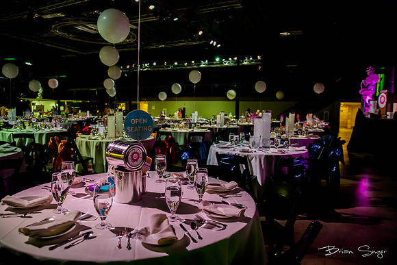 Girls on the Run Sneaker Soiree Fundraiser 2019_DSC9855