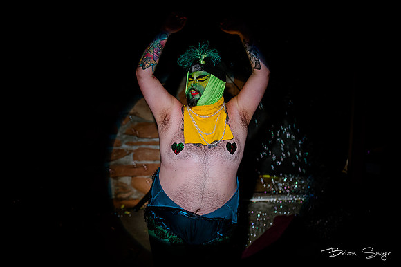Birdlesque56252