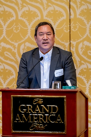 Celebration of Life for Dr. William Iyeo Higuchi: A Timeless Tribute at the Grand America Hotel