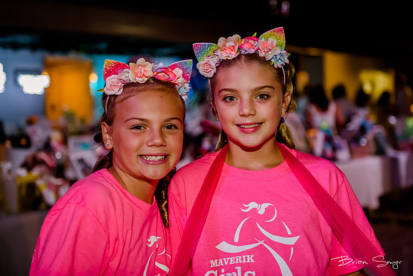 Girls on the Run Sneaker Soiree Fundraiser 2019_DSC9872