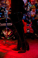 Rosie and the Thorns Rock the Stage at Redemption in Herriman020276