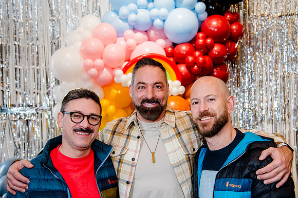 Flourishing Together: A Drag Brunch for Utah’s LGBTQ+ Community