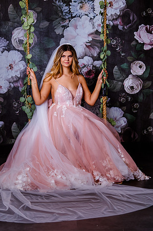 Lyndee Bridals15130
