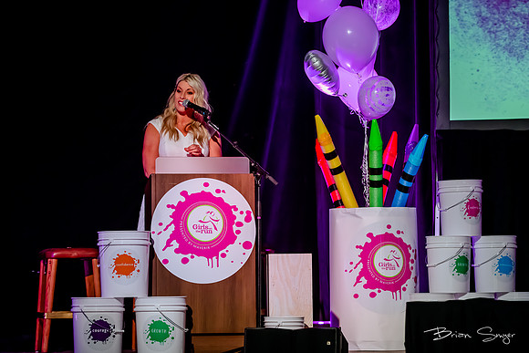 Girls on the Run Sneaker Soiree Fundraiser 2019_DSC0081