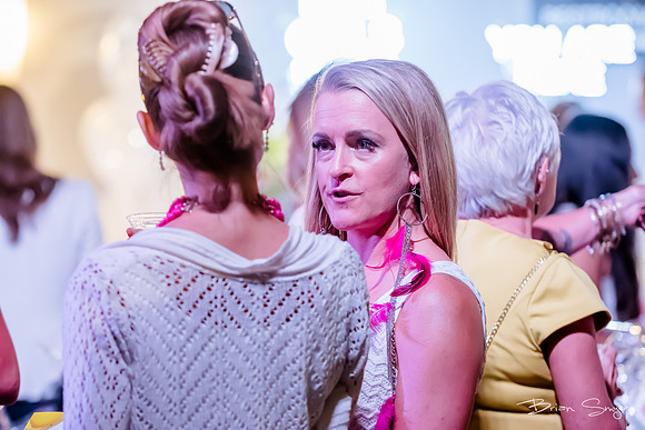 Girls on the Run Sneaker Soiree Fundraiser 2019_DSC2242