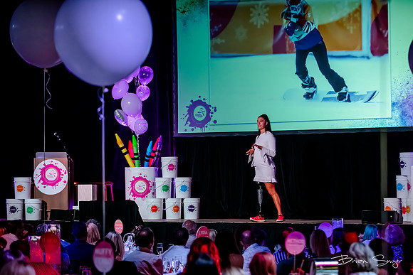 Girls on the Run Sneaker Soiree Fundraiser 2019_DSC0220