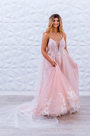 Lyndee Bridals15009