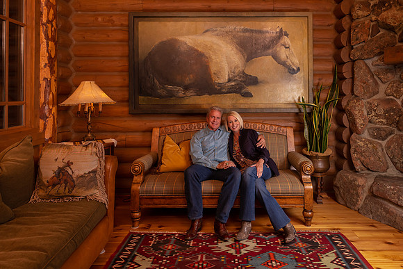 Von and Victoria Whitby 2019 at Red Cliff Ranch_DSC6886