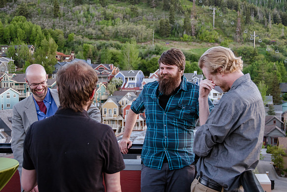 Rob and Brenda wedding celebration at Main and Sky-1565