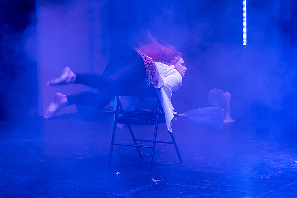 Madazon Can Can Presents: A Vibrant Student Burlesque Showcase at Pearl and Main