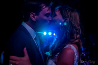 Matt and Erin get married at Red Butte Garden1