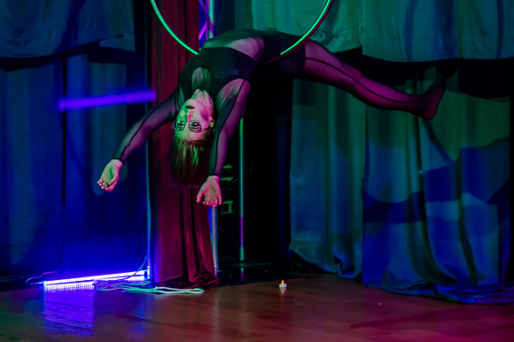 Kiki Halloween72043
