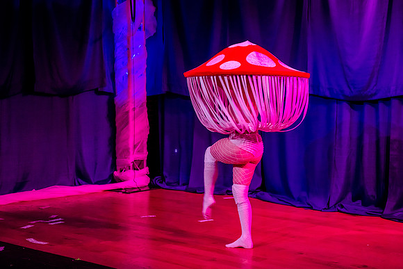 Kiki Cabaret53799