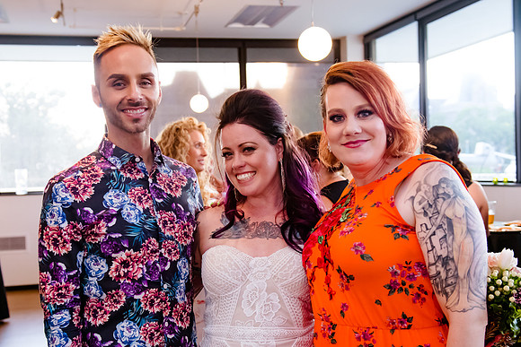 Nick and Char Wedding Day7999