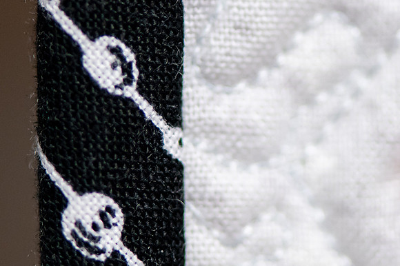 Unveiling Excellence: Margaret Brockbank's Prize-Worthy Quilt
