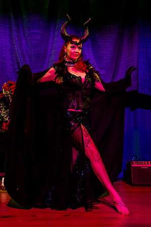 Kiki Halloween73127