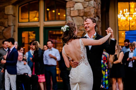 Lance and Jenn61014