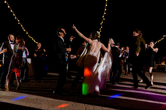 Lance and Jenn61657