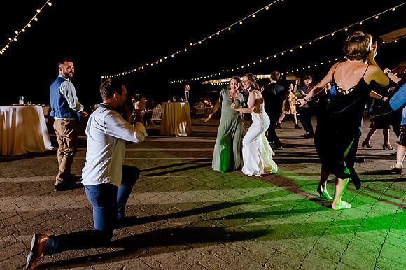 Lance and Jenn62613