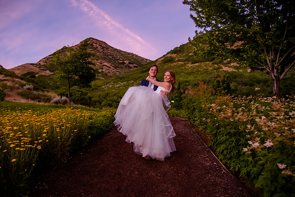 Matt and Erin Wedding Day 11629