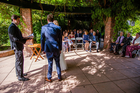 Matt and Erin Wedding Day 10062