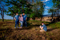 Christina Merrell Family-4