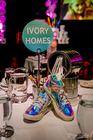 Girls on the Run Sneaker Soiree Fundraiser 2019_DSC9829