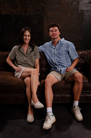 Groat Family Studio Session at Photopia Studios022030