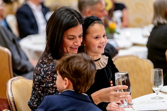 Celebration of Life for Dr. William Iyeo Higuchi: A Timeless Tribute at the Grand America Hotel