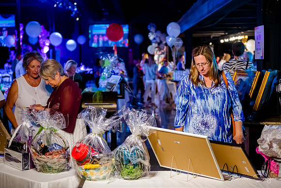 Girls on the Run Sneaker Soiree Fundraiser 2019_DSC9806
