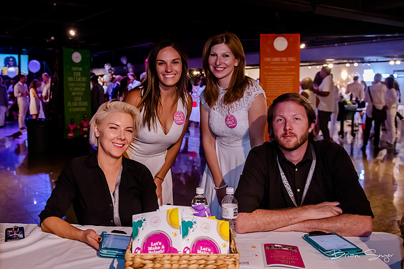 Girls on the Run Sneaker Soiree Fundraiser 2019_DSC0036