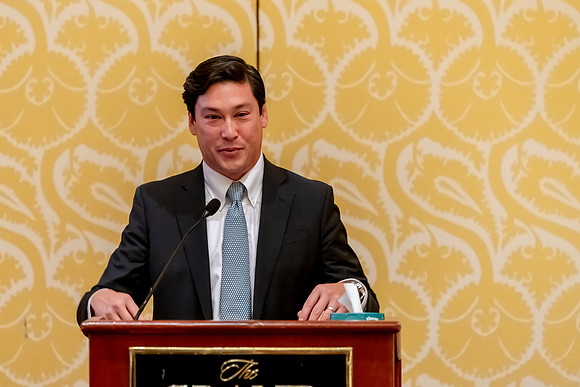 Celebration of Life for Dr. William Iyeo Higuchi: A Timeless Tribute at the Grand America Hotel