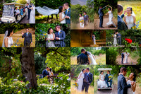 Ryan and Sonoma portraits