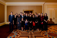 Celebration of Life for Dr. William Iyeo Higuchi: A Timeless Tribute at the Grand America Hotel