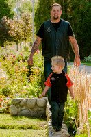 Family Pictues at the International Peace Gardens slc,utah-8779