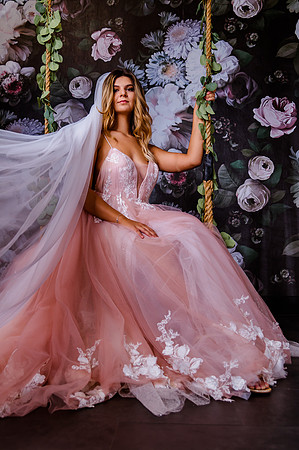 Lyndee Bridals15137