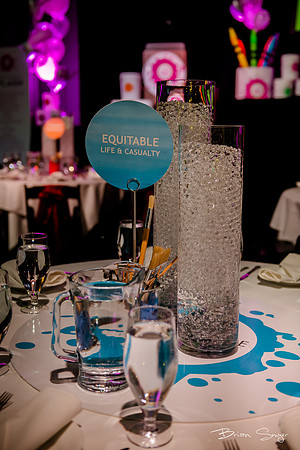 Girls on the Run Sneaker Soiree Fundraiser 2019_DSC9837
