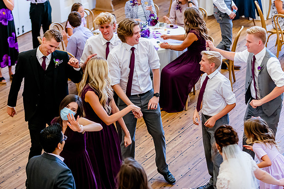Walker Farms Wedding Reception16618