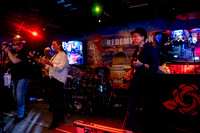 Rosie and the Thorns Rock the Stage at Redemption in Herriman020310