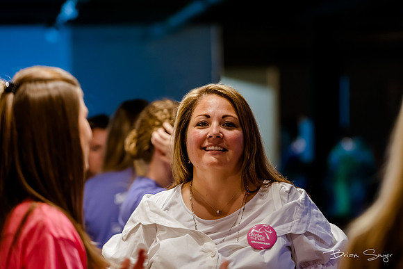 Girls on the Run Sneaker Soiree Fundraiser 2019_DSC1622