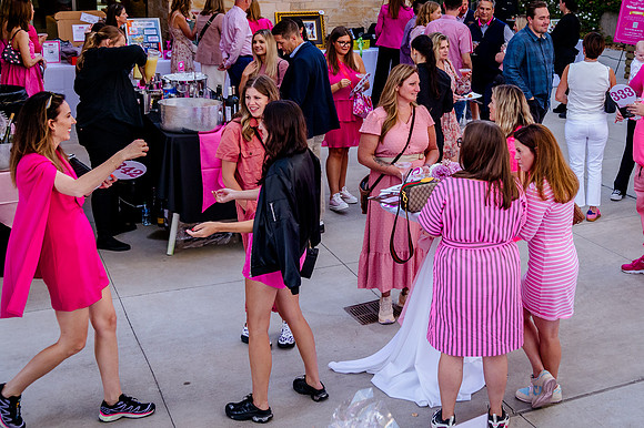 Girls on the Run Utah’s Sneaker Soirée: Empowering Women with Olympic Inspiration